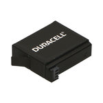 Duracell Batterie caméra sport pour Gopro Hero4 - 4+ / Black / Silver