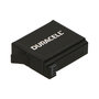 Voir la diapositive 1 : Duracell Batterie caméra sport pour Gopro Hero4 - 4+ / Black / Silver