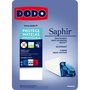 DODO Protège matelas imperméable anti-acariens DODO SAPHIR