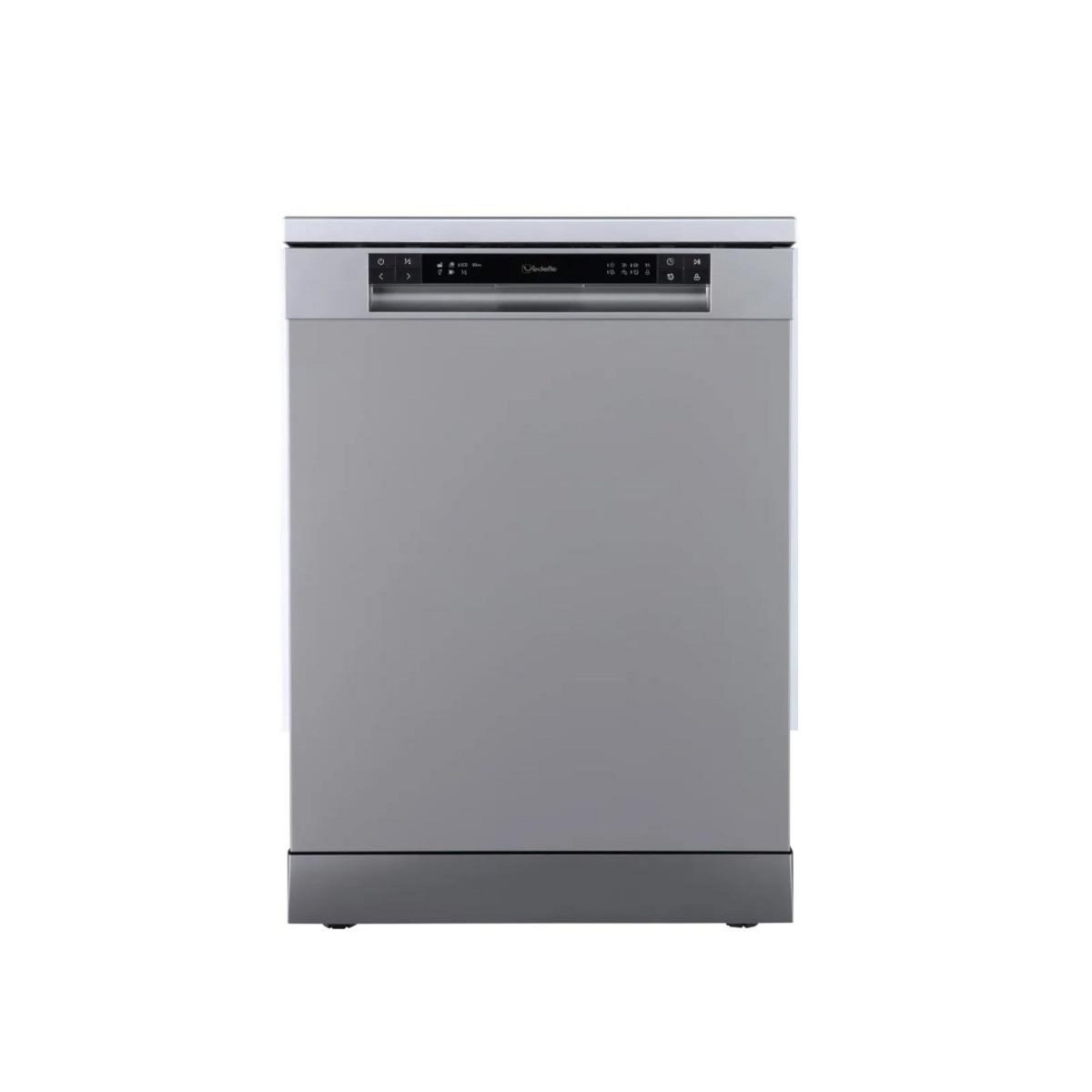 Vedette Lave-vaisselle 60cm 13 couverts 47db pose libre - VFP337ES