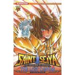 SAINT SEIYA - THE LOST CANVAS TOME 15, Kurumada Masami
