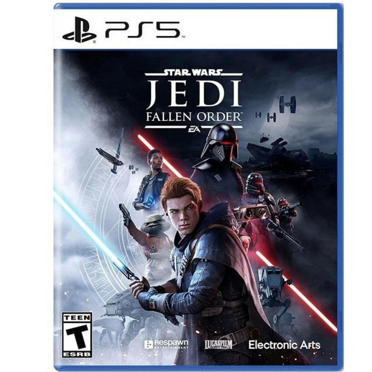 Electronic Arts Star Wars Jedi Fallen Order PS5