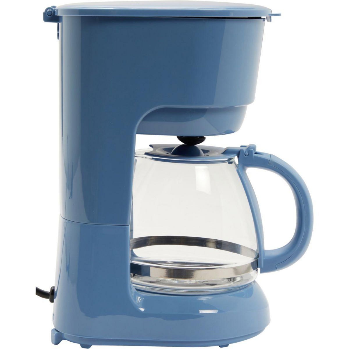 ESSENTIEL B Cafetière ECF6 blue