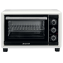 Voir la diapositive 1 : BRANDT Mini four 16l 1200w blanc - FC 16 CW