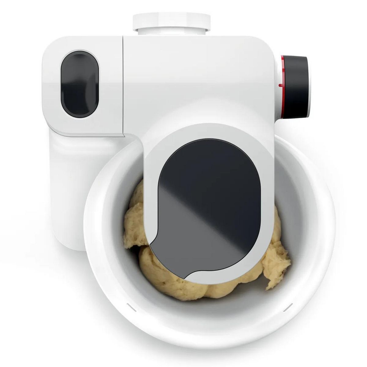 BOSCH Robot pâtissier multifonctions 3.8l 700w blanc - MUMS2AW21