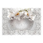 Voir la diapositive 2 : Paris Prix Papier Peint  Lilies & Ornaments