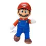 JAKKS PACIFIC Peluche Roto Mario - Super Mario Le Film