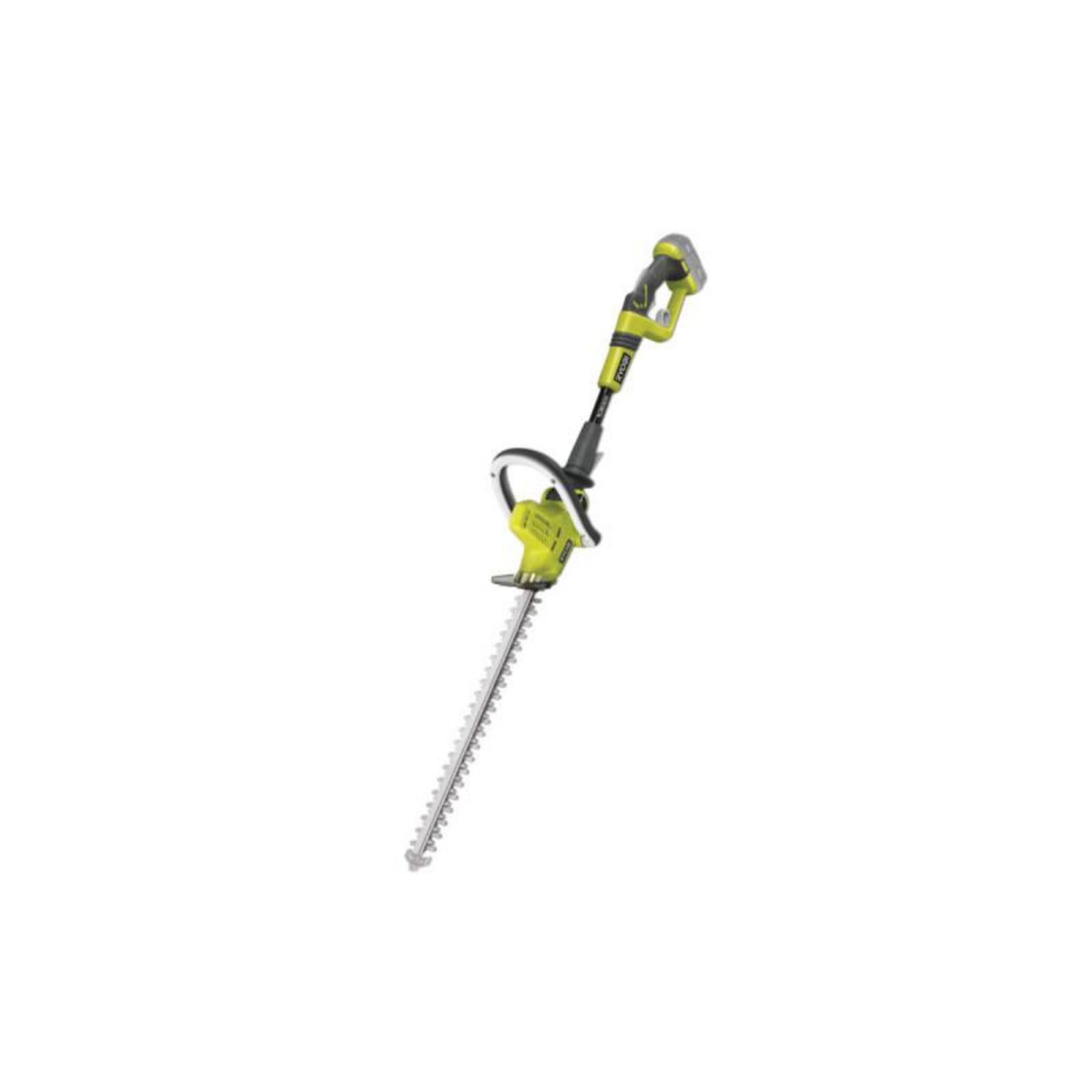 Ryobi Taille-haies RYOBI 18V One+ Lithium-ion sans batterie ni chargeur OHT1850X
