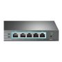 Voir la diapositive 2 : TP-LINK TP-LINK TPLINK Router (ER605)