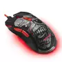 Subsonic Souris gaming Iron Maiden Piece of Mind