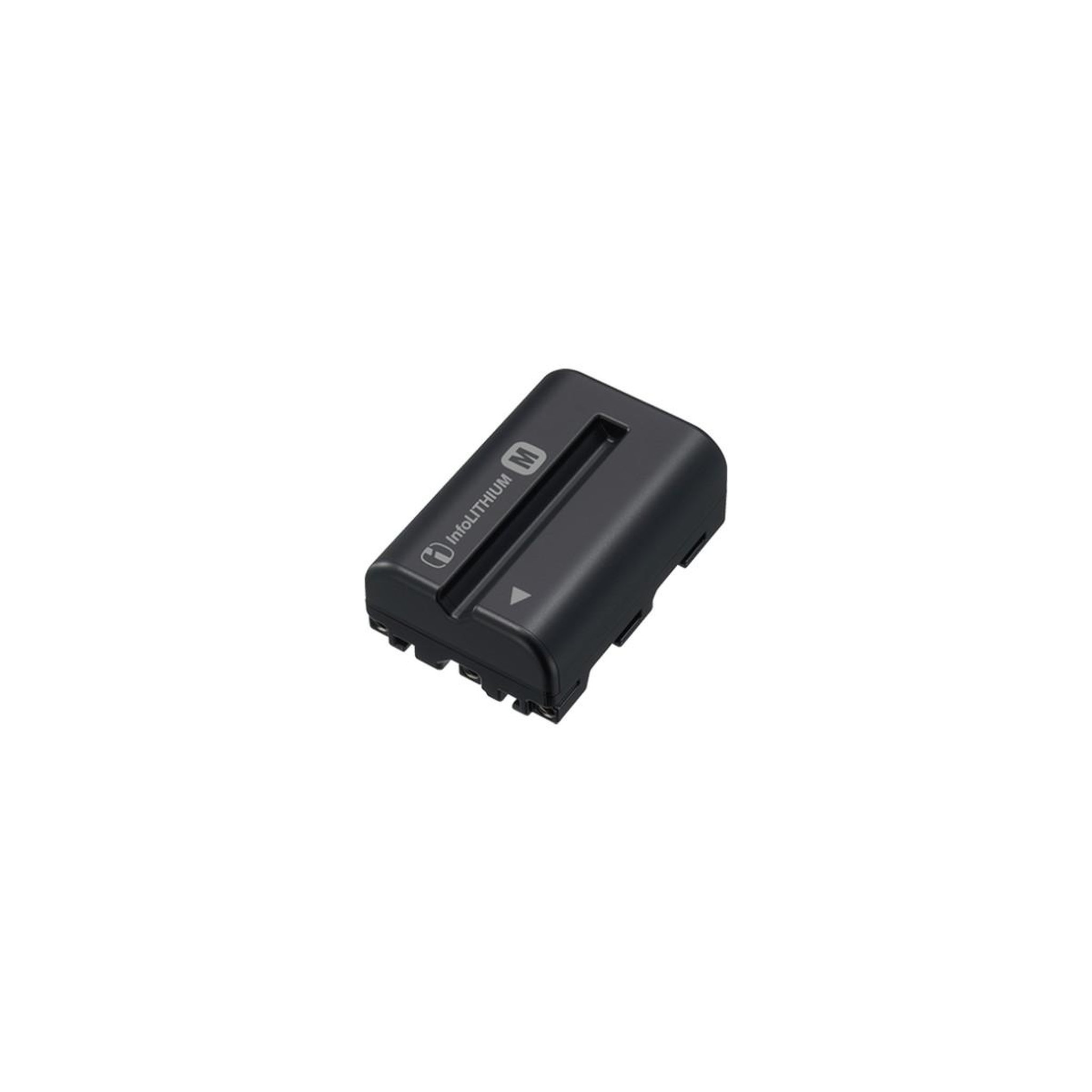 Voir la diapositive 3 : SONY Batterie pour appareil photo Sony NP-FM500H Lithium-Ion 1650 mAh