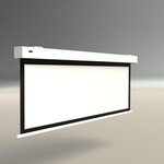 Oray Ecran de projection SQUAR HC 145x232