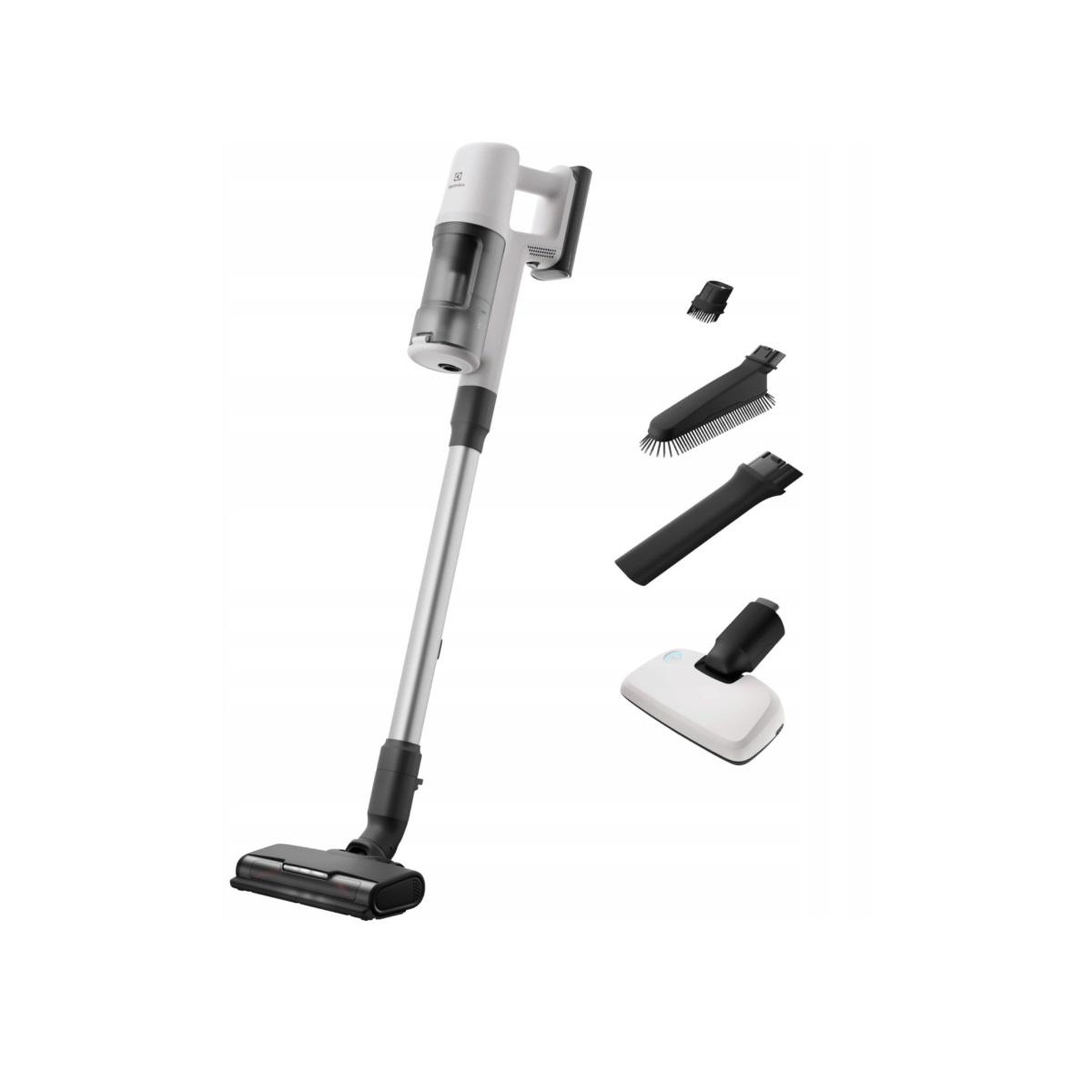 ELECTROLUX Aspirateur balai sans fil 21.6v blanc - ep61hb21uv