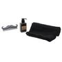 Voir la diapositive 3 : Paris Prix Coffret Beauté & Soin 3 Pièces  Homme  92cm Noir