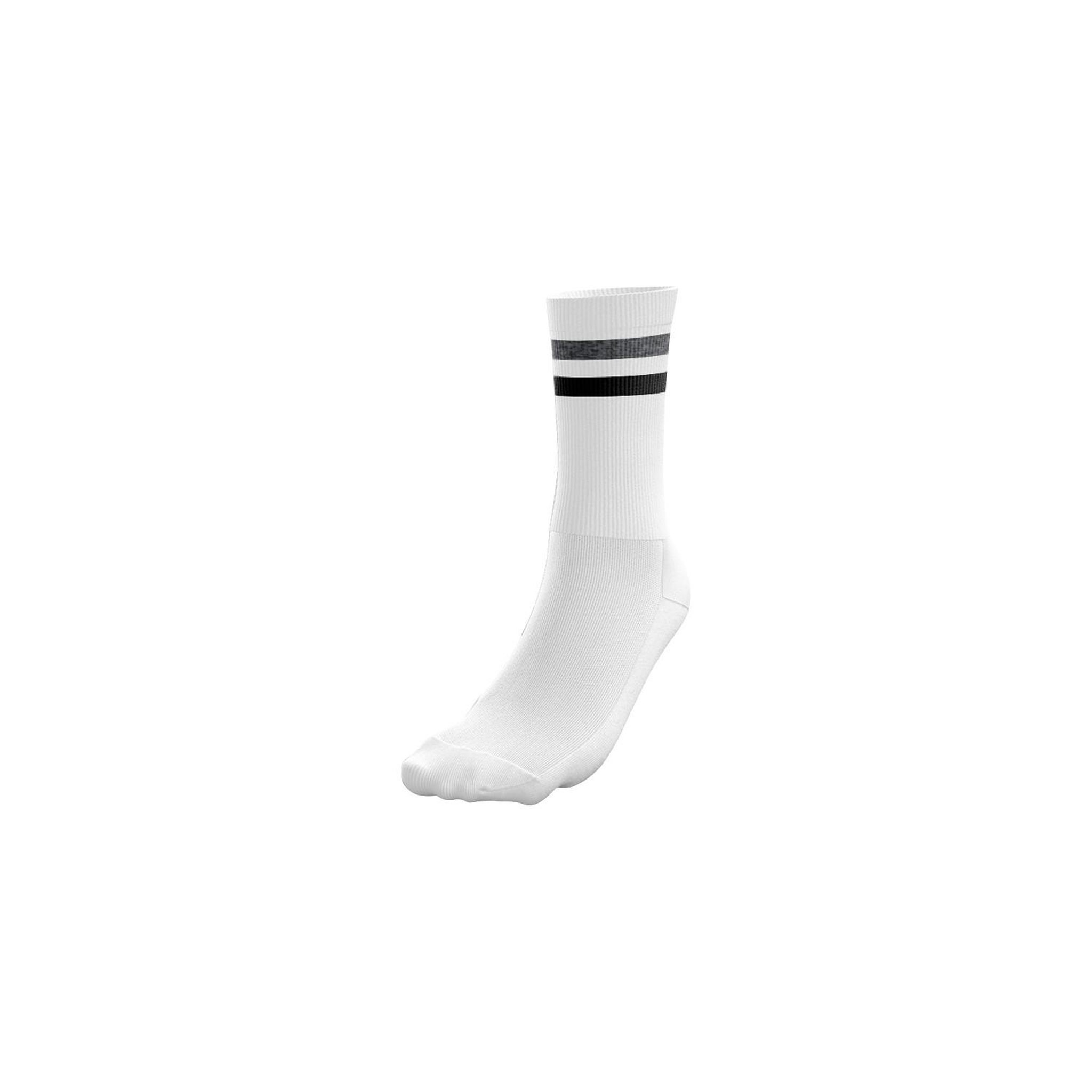 Voir la diapositive 5 : TWINDAY Twinday lot de 10 paires de chaussettes homme coton sport blanc