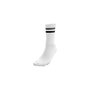 Voir la diapositive 5 : TWINDAY TWINDAY Lot de 10 paires de Chaussettes Homme Coton SPORT Blanc