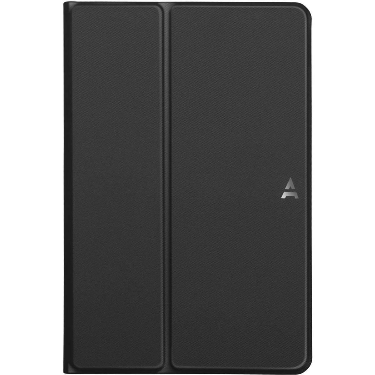 ADEQWAT Etui Samsung Tab S7/S8 noir