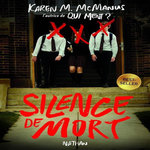 SILENCE DE MORT, McManus Karen M.