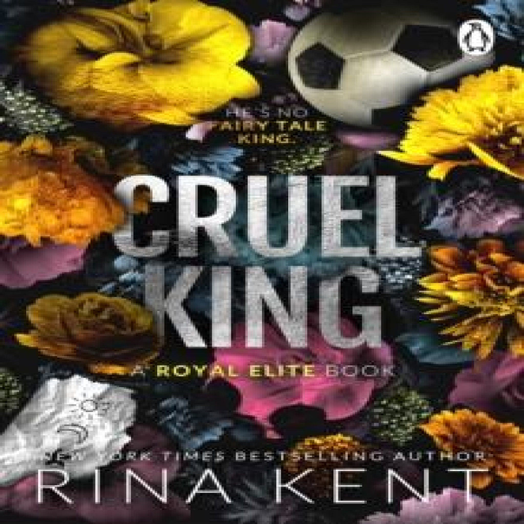 LIVRES Cruel King - Rina Kent