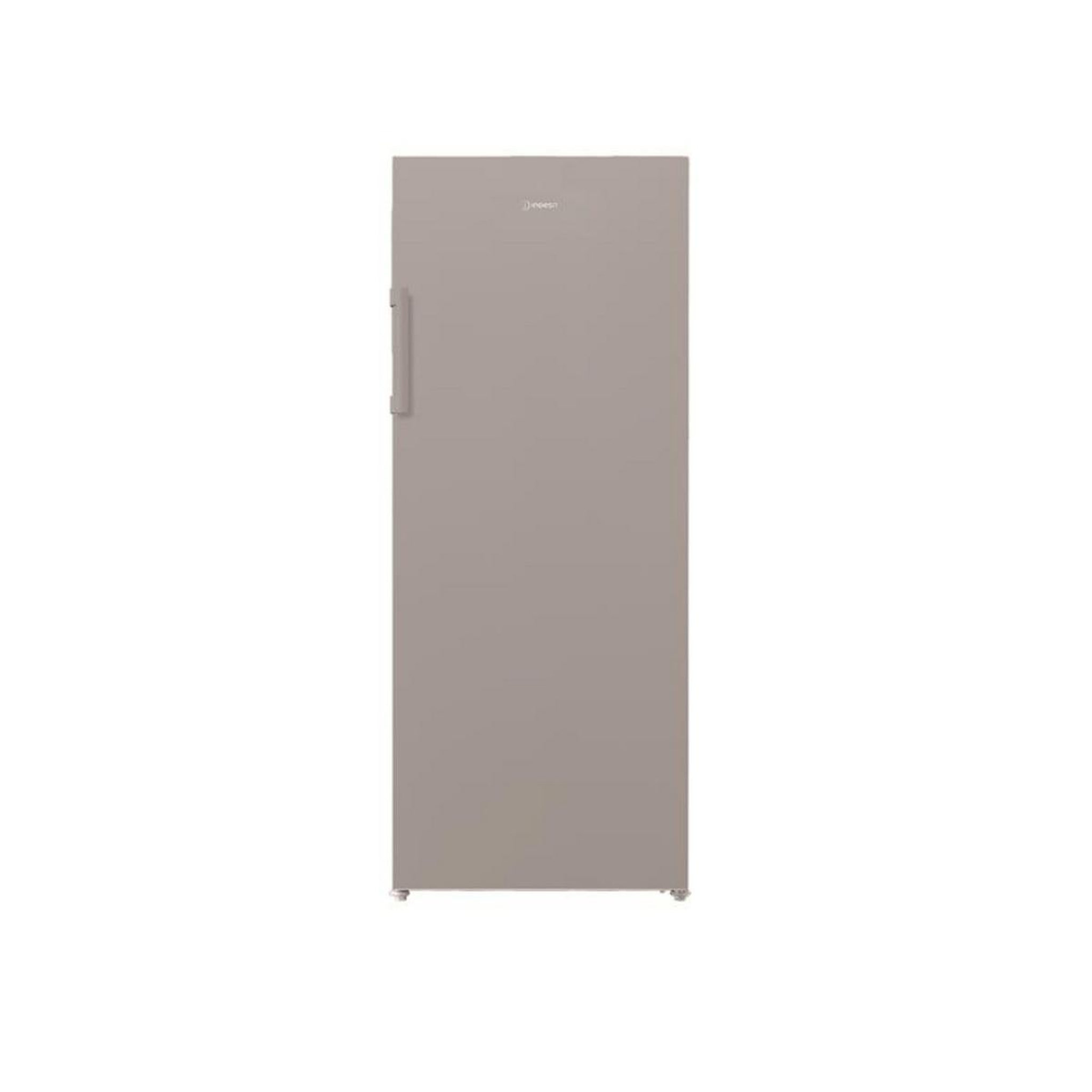 Indesit Réfrigérateur 1 porte 60cm 286l silver - MLINS1291S4E
