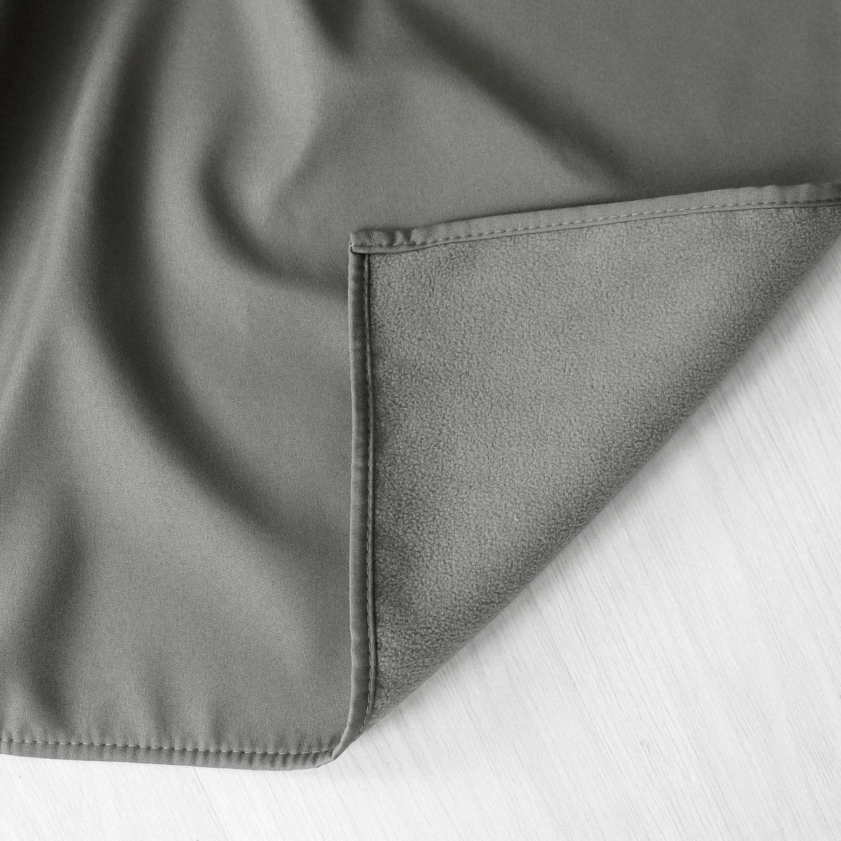 TOILINUX Rideau occultant thermique ARON