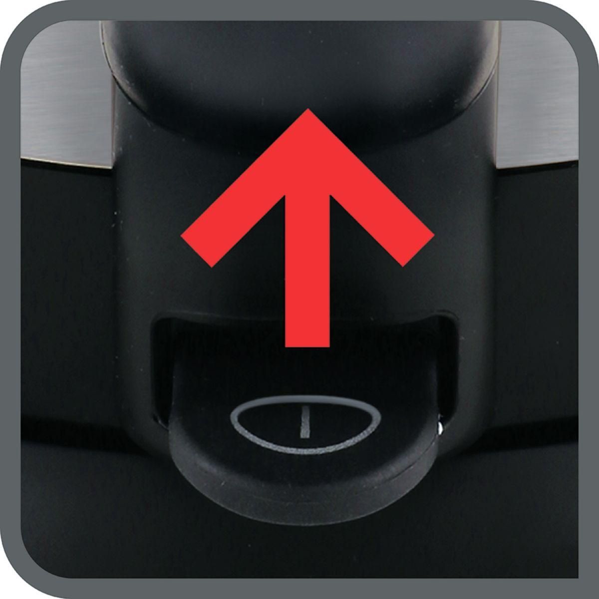 TEFAL Bouilloire KI431D10