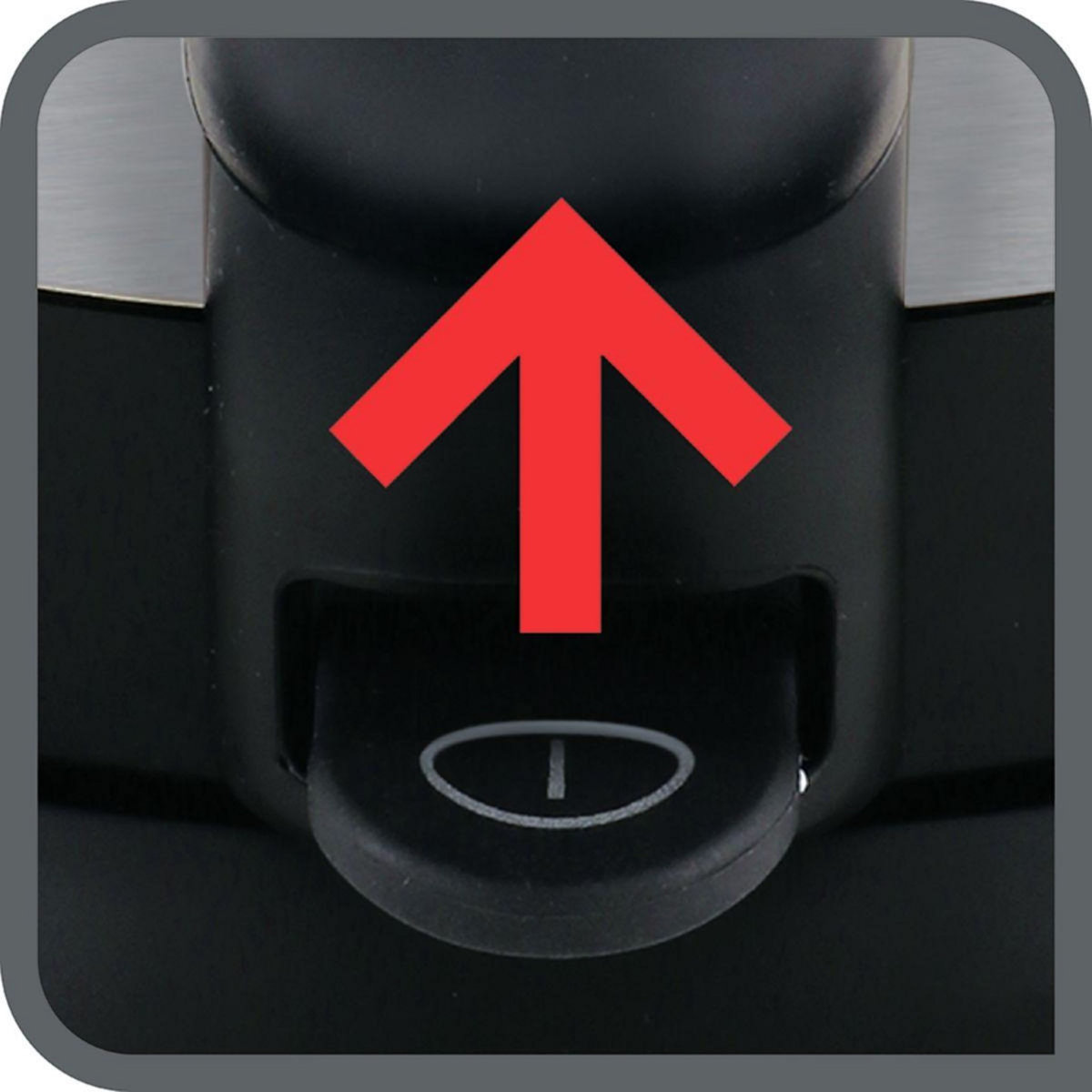 TEFAL Bouilloire KI431D10