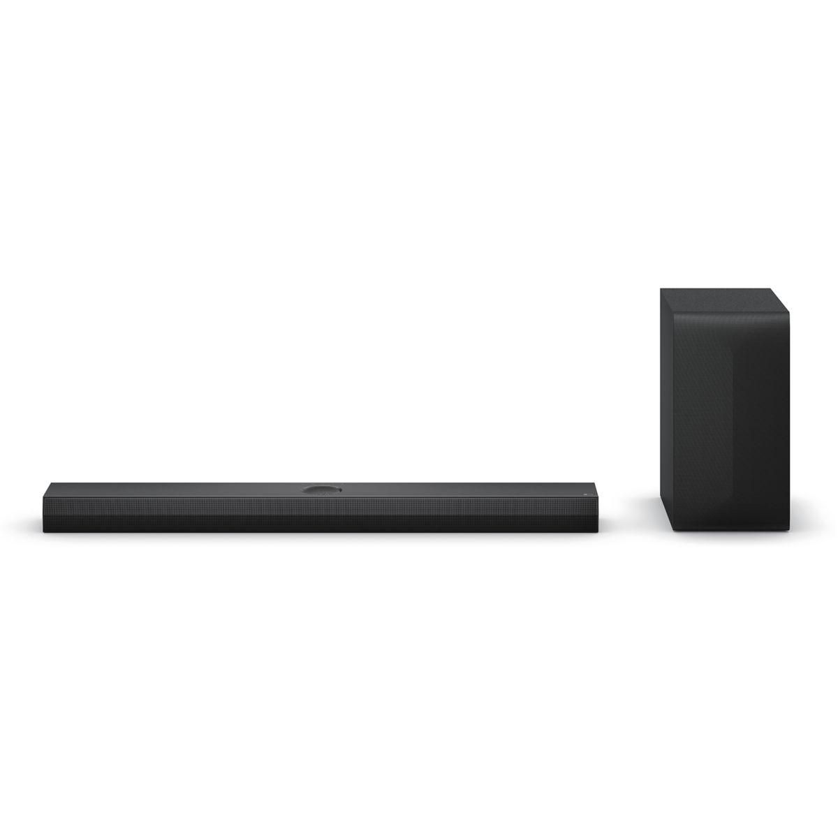 LG Barre de son S70TY