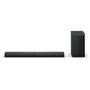 Voir la diapositive 1 : LG Barre de son S70TY