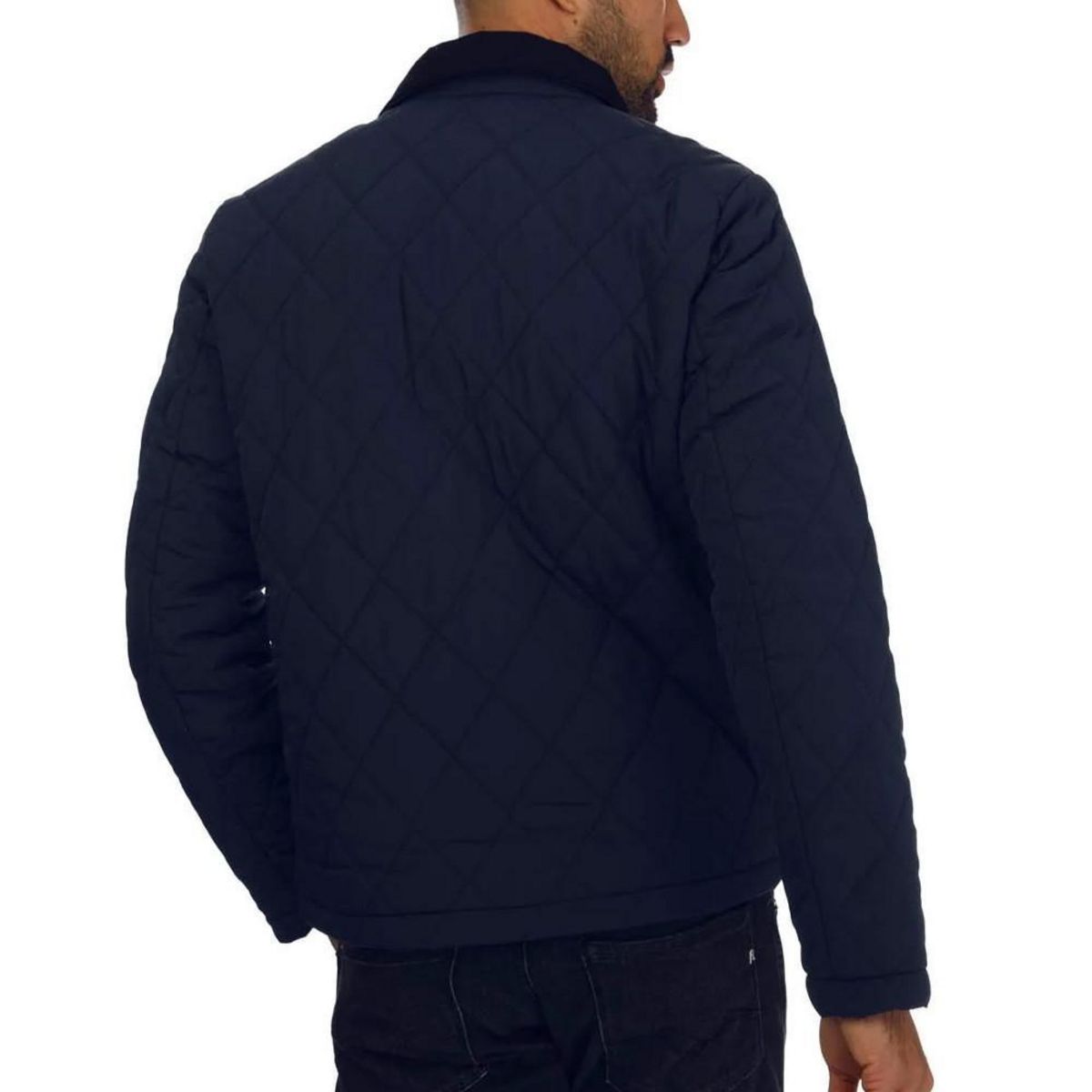 Jack & Jones Veste  Homme Jack and Jones  ord Quilted
