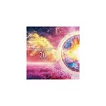 Babymetal World Tour 2023 2024 Legend MM 20 Night