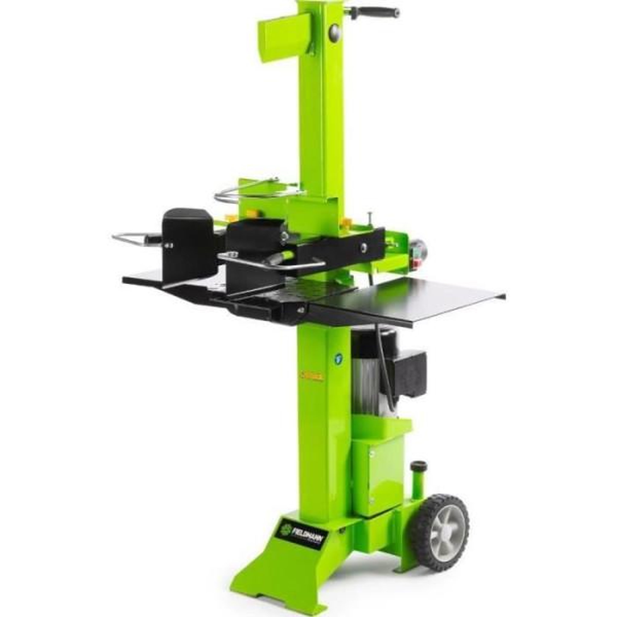 FIELD Fendeuse a bois - Fieldmann - FZLS 1007V