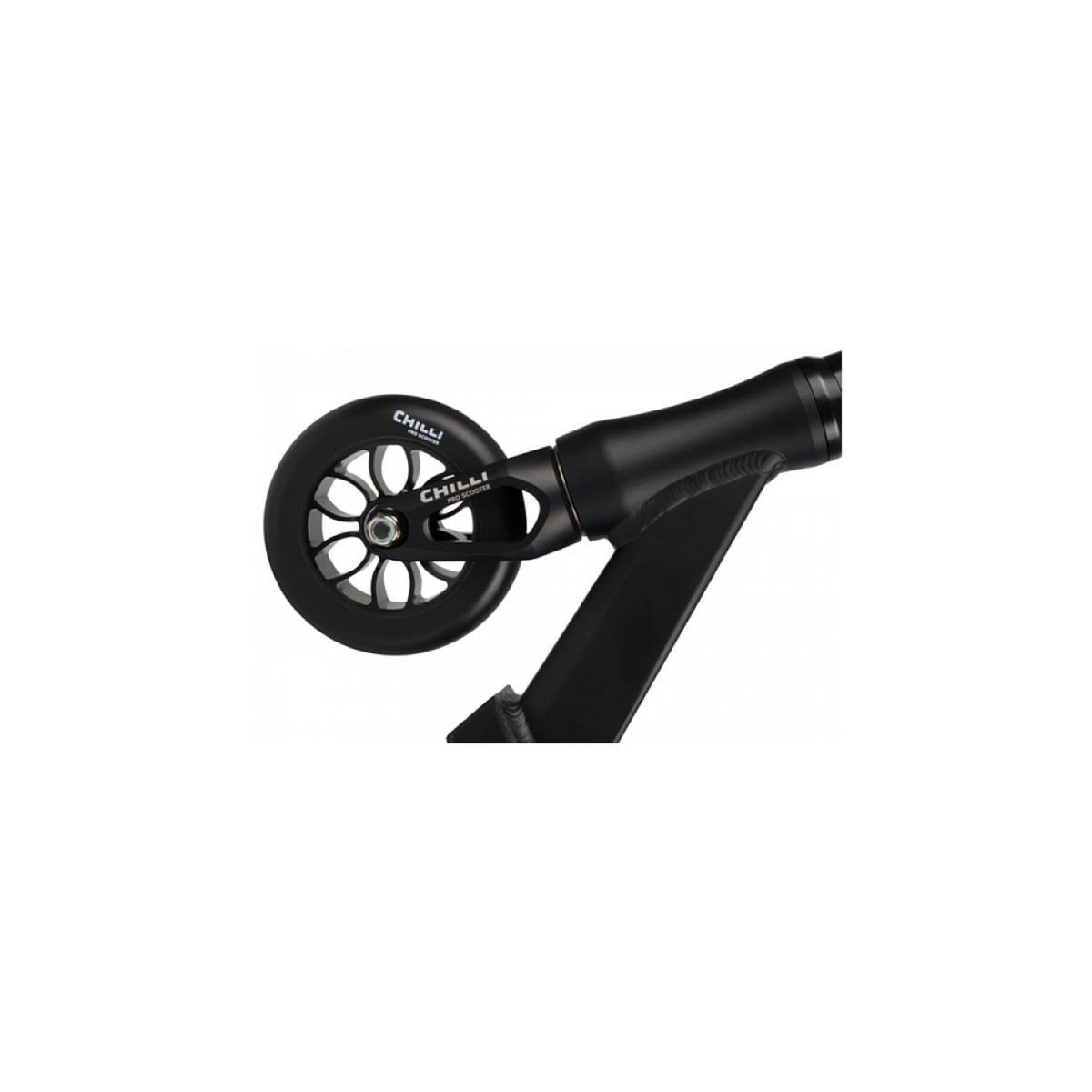 Chilli Scooter Trottinette Freestyle Chilli Reaper Noir