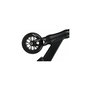 Voir la diapositive 2 : Chilli Scooter Trottinette Freestyle Chilli Reaper Noir