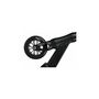 Voir la diapositive 2 : Chilli Scooter Trottinette Freestyle Chilli Reaper Noir