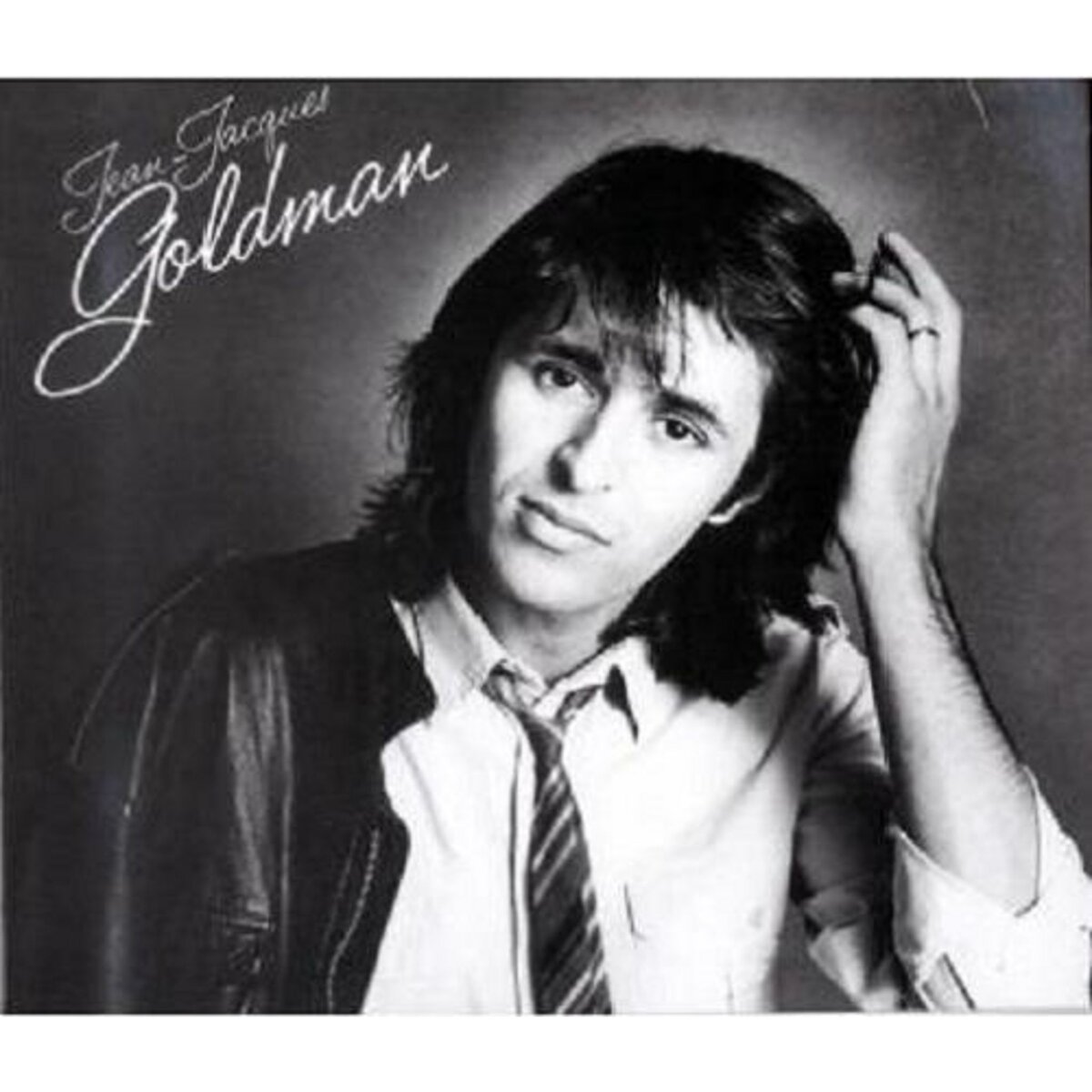 Jean-Jacques Goldman - Quand La Musique Est Bonne Vinyle