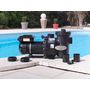 Voir la diapositive 2 : Zodiac Pompe de filtration VSTD Flopro E30iQ 100 à vitesse variable - Zodiac