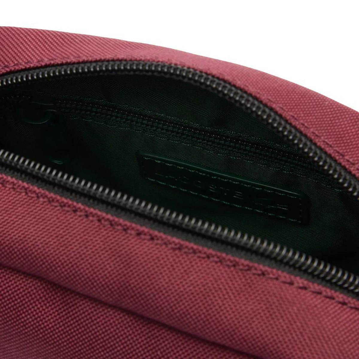 Lacoste Sacoche Bordeaux Homme Lacoste Hold