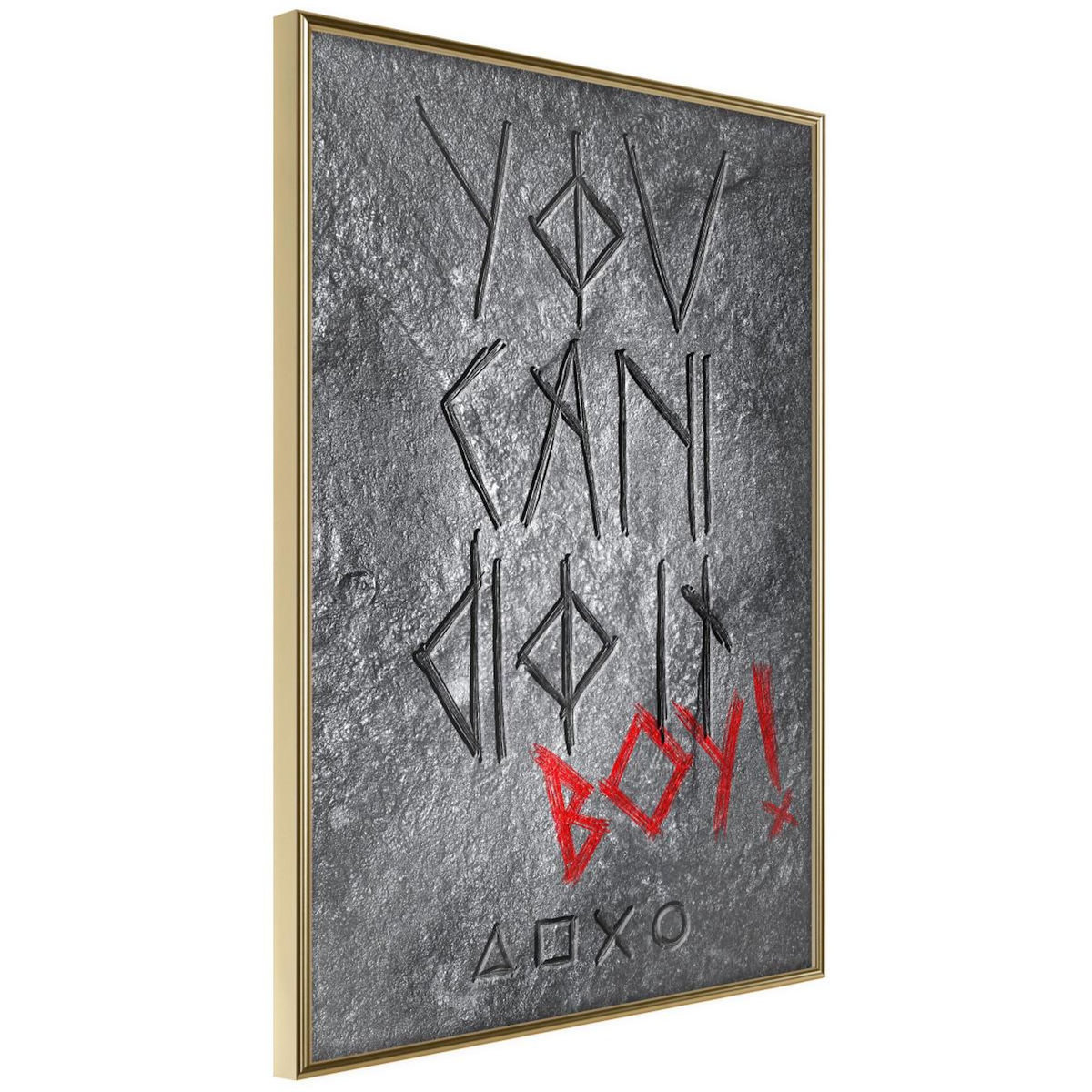 Paris Prix Affiche Murale Encadrée  Daily Dose of Motivation