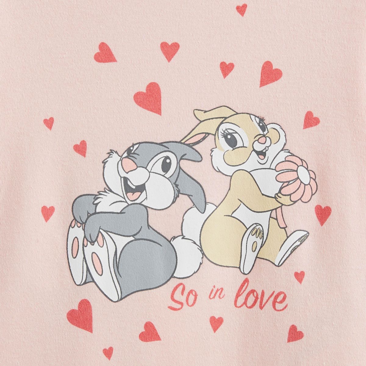 PANPAN Dors bien bébé fille