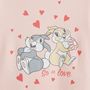 Voir la diapositive 2 : PANPAN Dors bien bébé fille