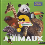 TOUS LES ANIMAUX, Le Tandé Prisca