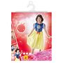 Voir la diapositive 2 : Déguisement Blanche Neige Taille M - 5/6 ans - Disney Princesses