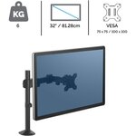 Fellowes Support écran PC Support Reflex simple