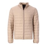 Schott Doudoune  Homme Schott OAK ANDRS. Coloris disponibles : Beige