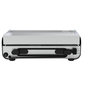 Voir la diapositive 4 : LAGRANGE Plancha électrique Pro 50M noir à poser, 50x40 cm + kit d'accessoires