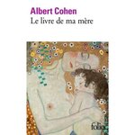 LE LIVRE DE MA MERE, Cohen Albert