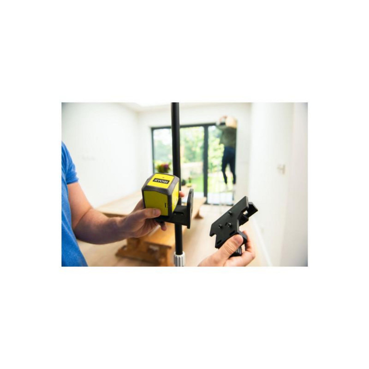 Ryobi Canne télescopique RYOBI - 320cm - RBCLTP1