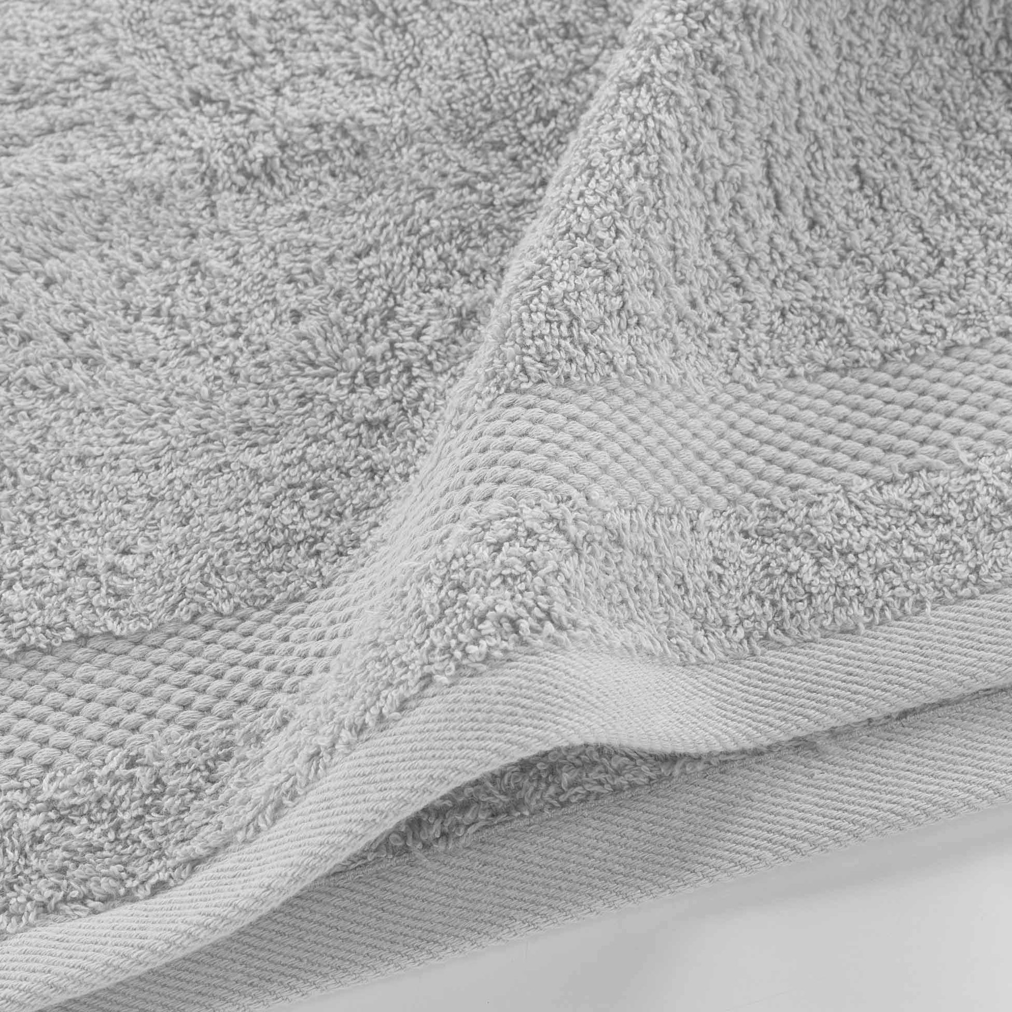 Voir la diapositive 3 : Eden Serviette de toilette collection elegante