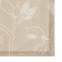 Voir la diapositive 2 : SECRET DE GOURMET Set de Table Design  Fleurs  30x45cm Beige